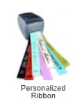 Add A Custom Ribbon $10.00